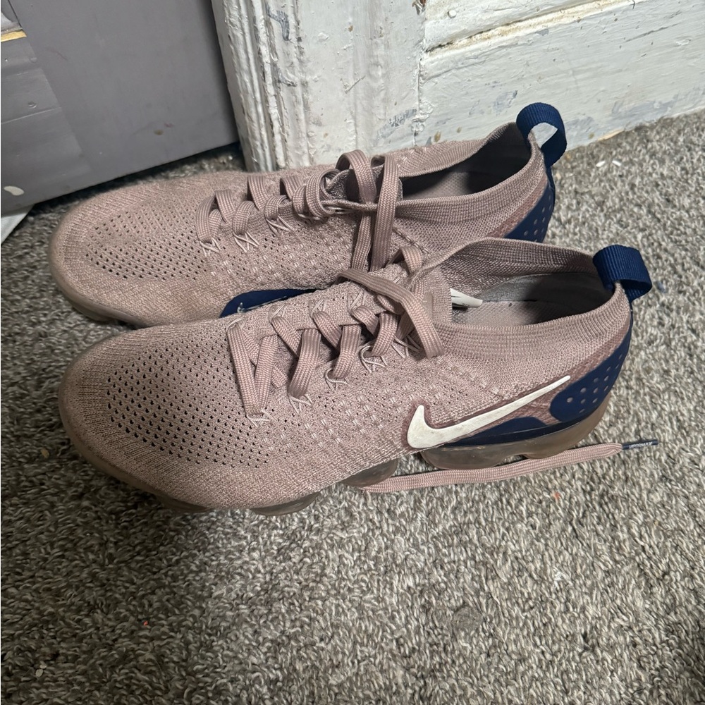 Nike air max vapor max flyknit